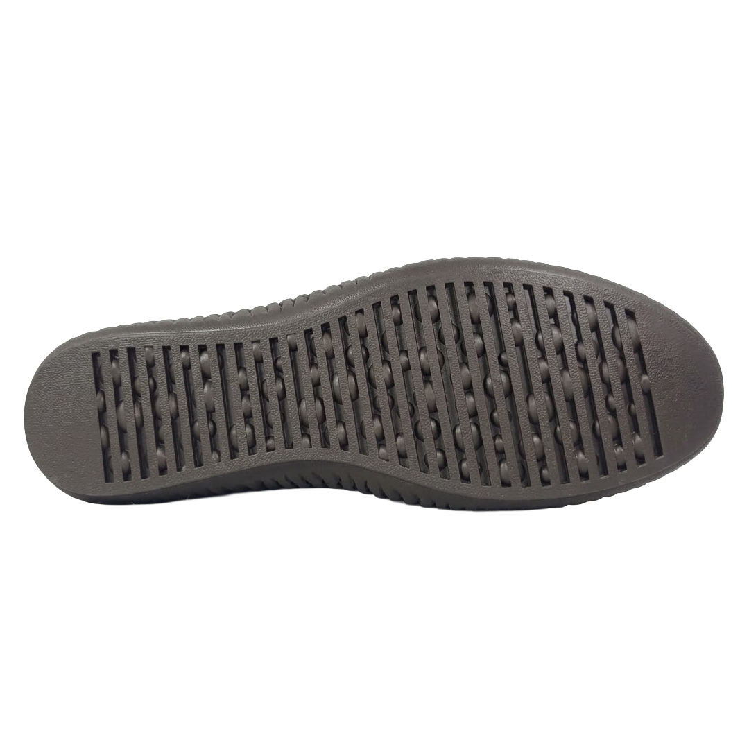 MOCASINES GARVIOLI SLIP-ON HOMBRE | S0622-4B