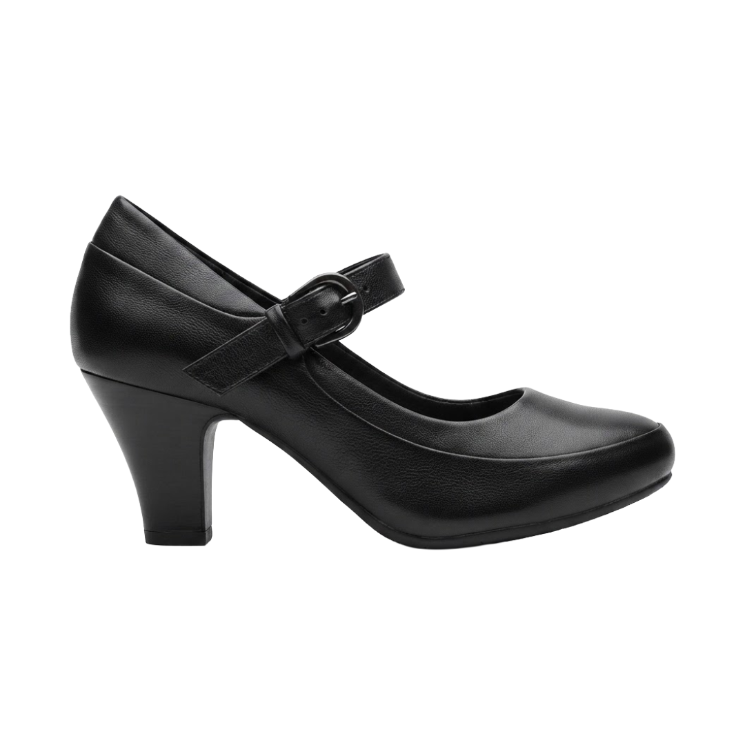 ZAPATOS DE CUECA BONNY FRANCO MUJER | A30-11-90