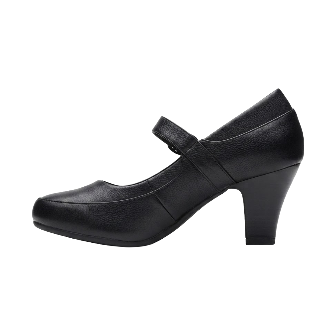 ZAPATOS DE CUECA BONNY FRANCO MUJER | A30-11-90