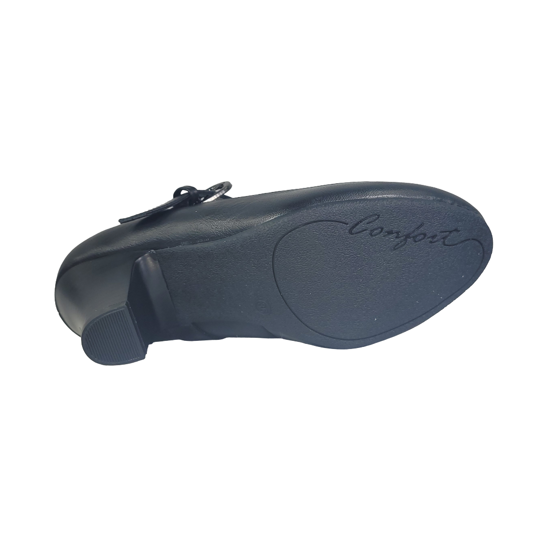 ZAPATOS DE CUECA BONNY FRANCO MUJER | A30-11-90