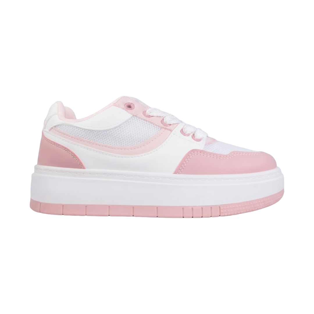 ZAPATILLAS URBANAS AZALEIA MUJER | AZ2100112142-764