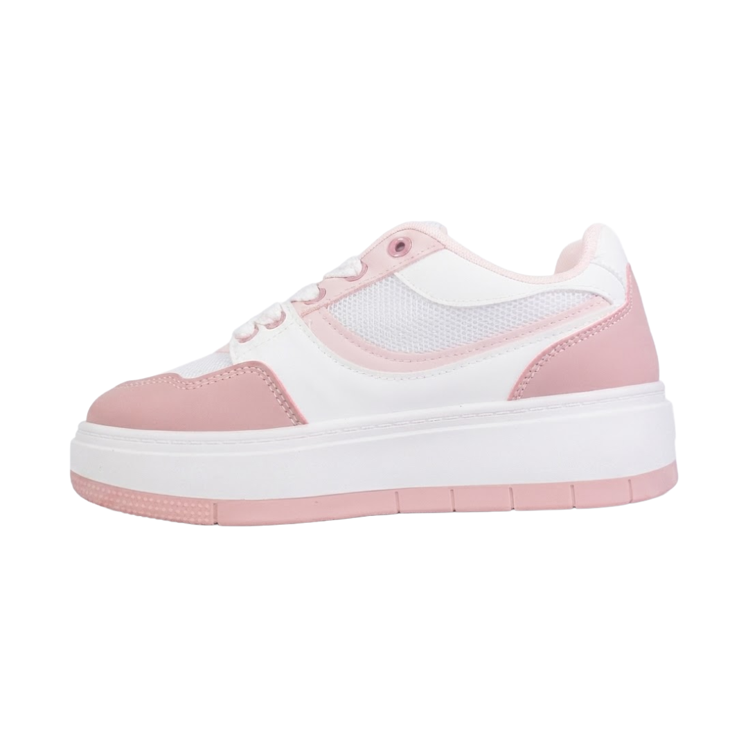 ZAPATILLAS URBANAS AZALEIA MUJER | AZ2100112142-764