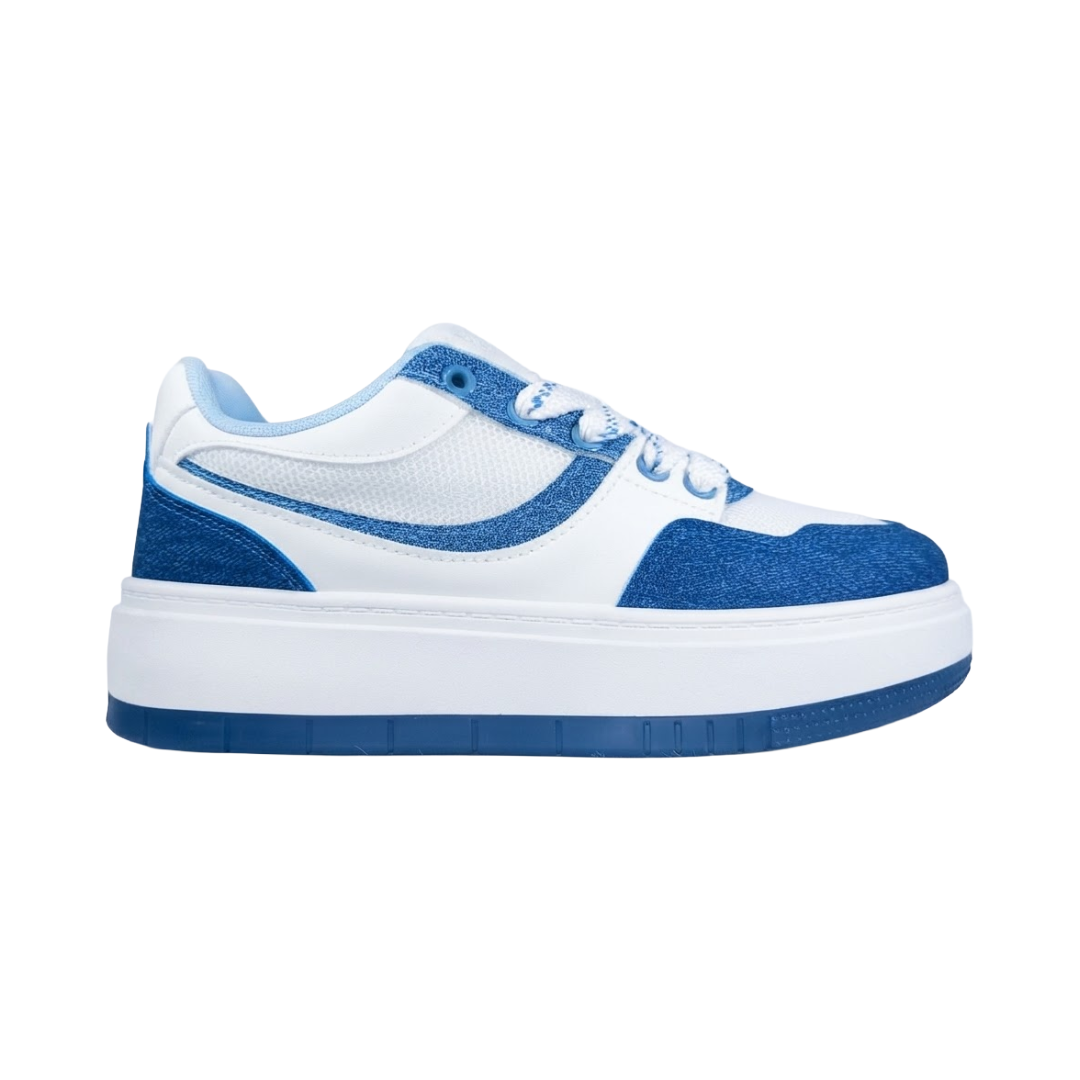 ZAPATILLAS URBANAS AZALEIA MUJER | AZ2100112142-HCB
