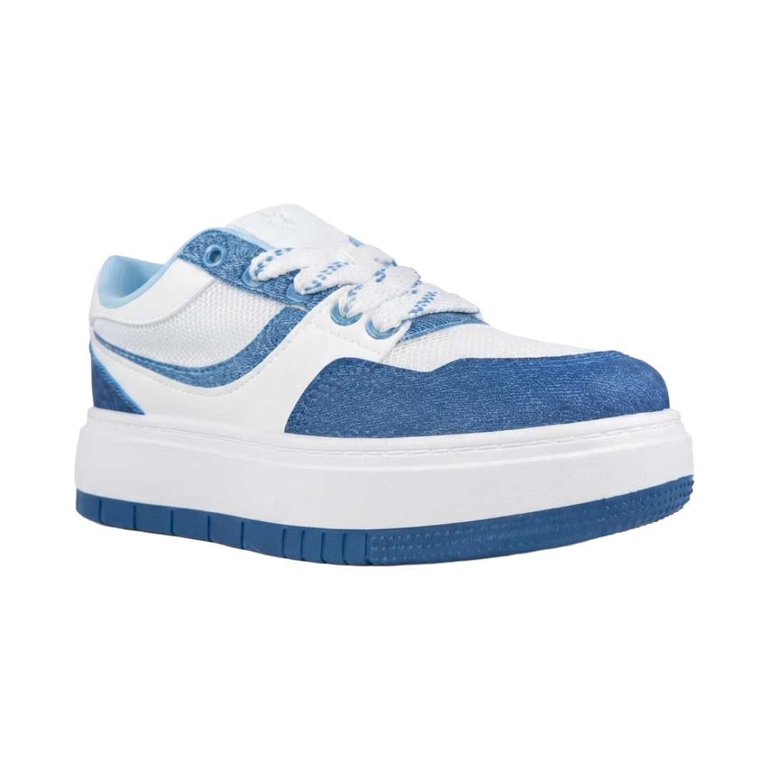 ZAPATILLAS URBANAS AZALEIA MUJER | AZ2100112142-HCB