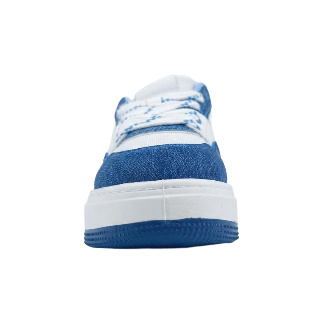ZAPATILLAS URBANAS AZALEIA MUJER | AZ2100112142-HCB