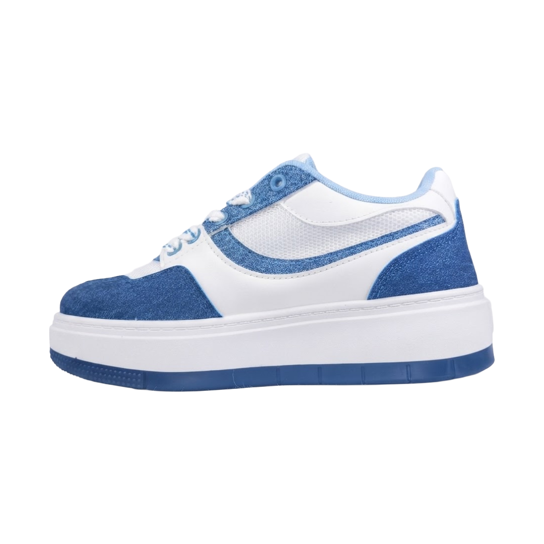 ZAPATILLAS URBANAS AZALEIA MUJER | AZ2100112142-HCB