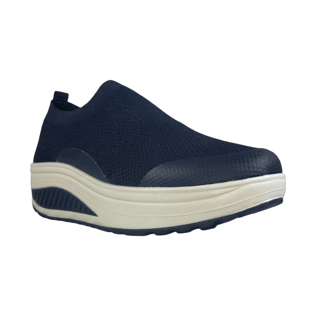 ZAPATILLAS URBANAS AZALEIA MUJER | AZ254011298-41