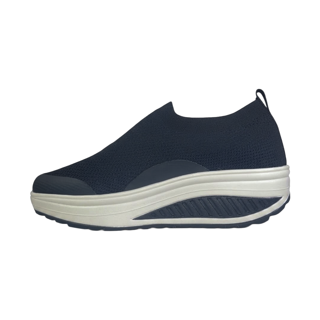ZAPATILLAS URBANAS AZALEIA MUJER | AZ254011298-41