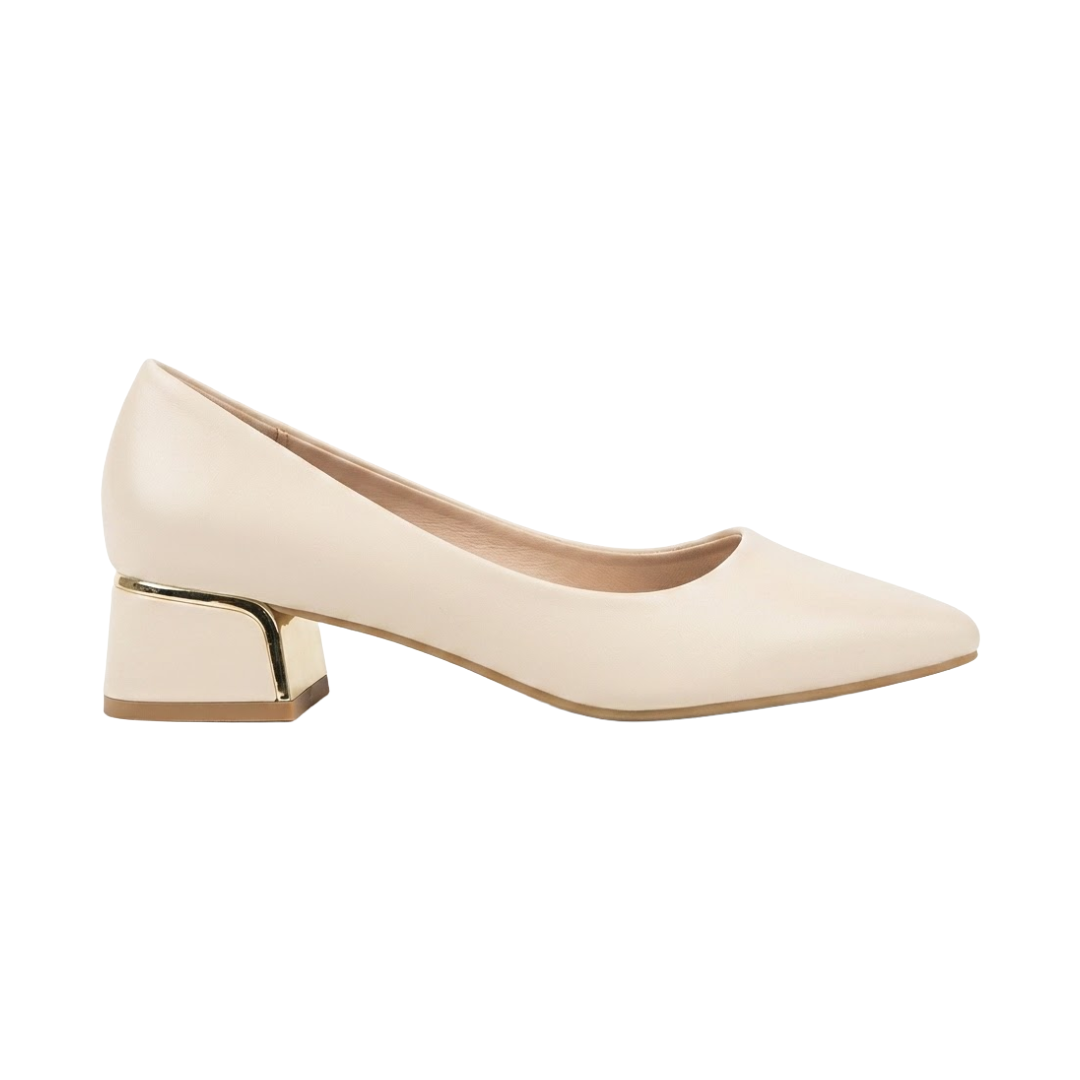 ZAPATOS FORMALES NEW WALK MUJER | RM24-R018