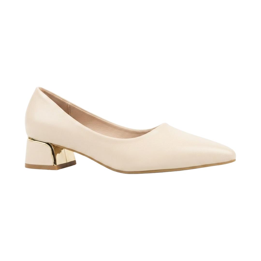 ZAPATOS FORMALES NEW WALK MUJER | RM24-R018