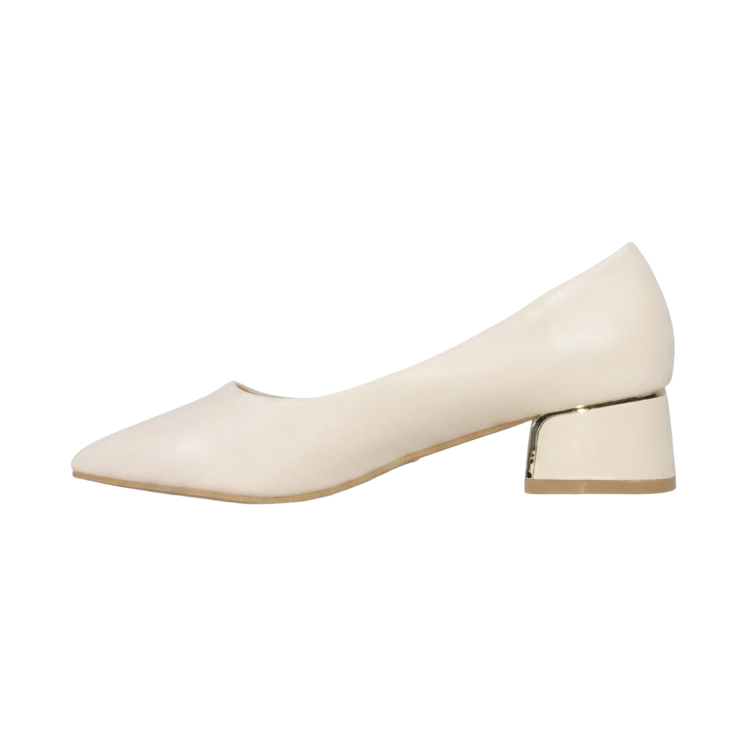 ZAPATOS FORMALES NEW WALK MUJER | RM24-R018