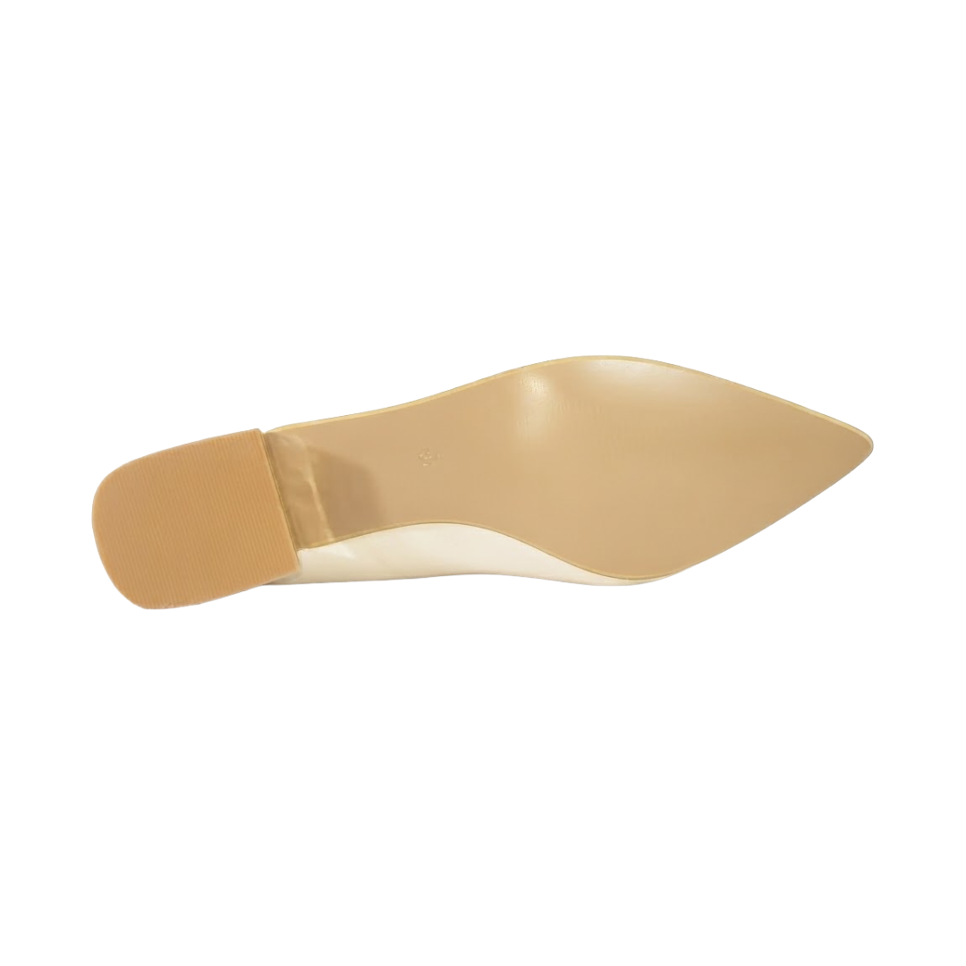 ZAPATOS FORMALES NEW WALK MUJER | RM24-R018
