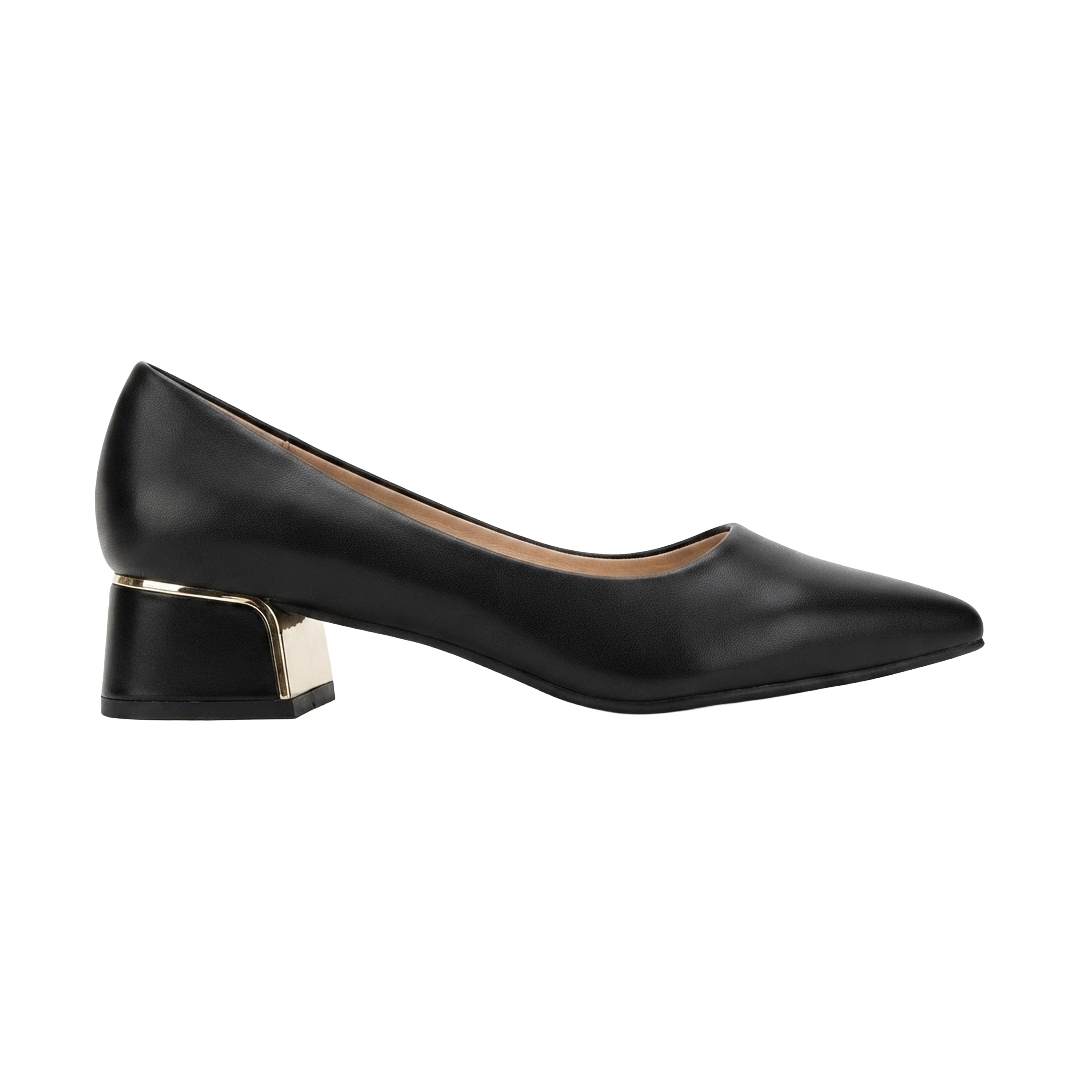 ZAPATOS FORMALES NEW WALK MUJER | RM24-R018-90