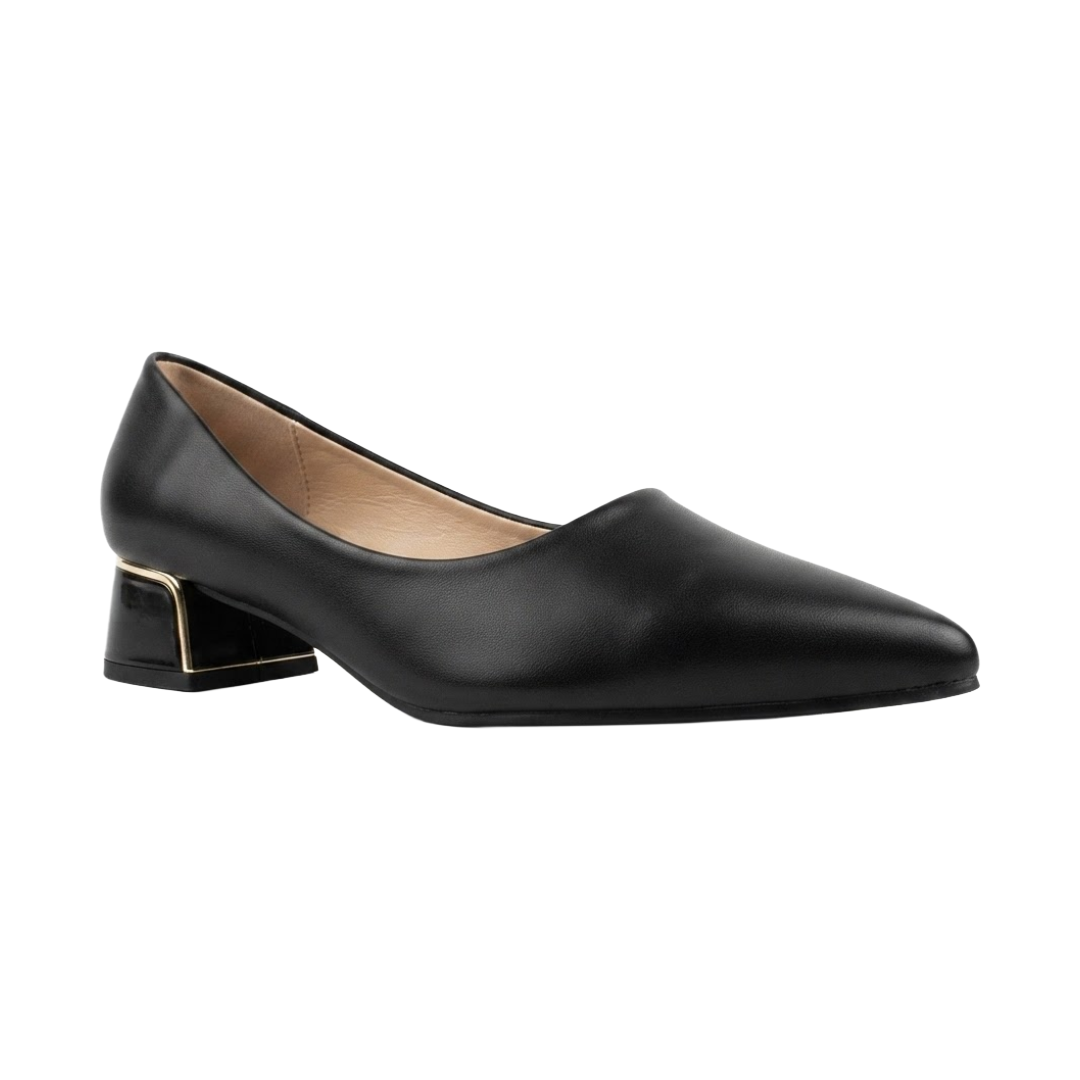 ZAPATOS FORMALES NEW WALK MUJER | RM24-R018-90