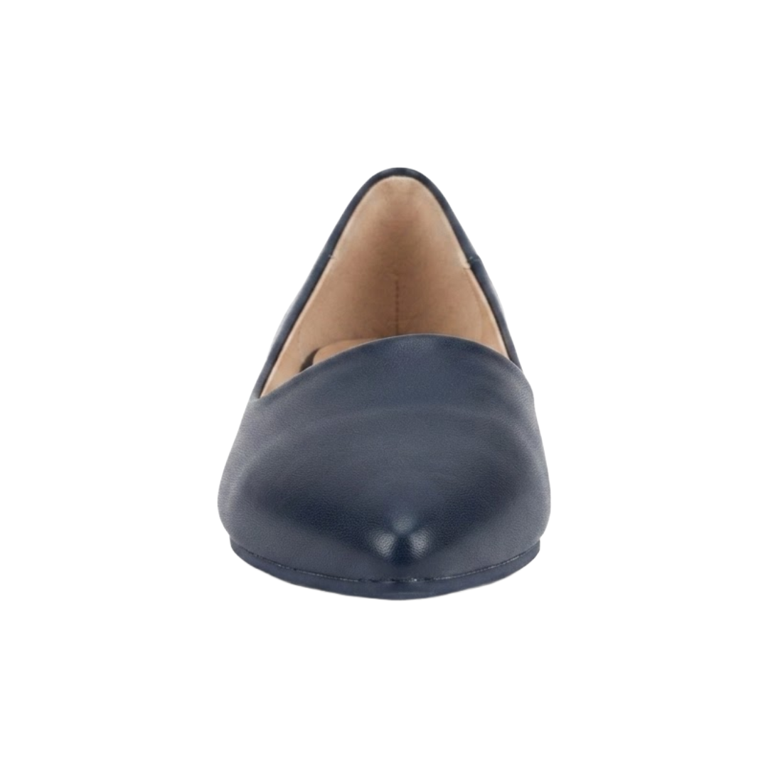 ZAPATOS FORMALES NEW WALK MUJER | RM24-R018-90