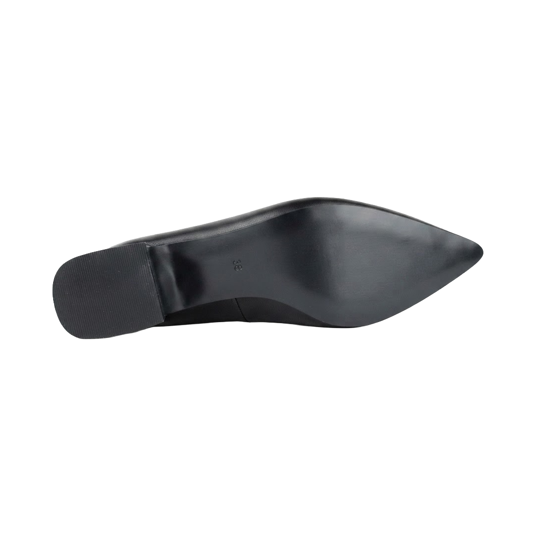 ZAPATOS FORMALES NEW WALK MUJER | RM24-R018-90