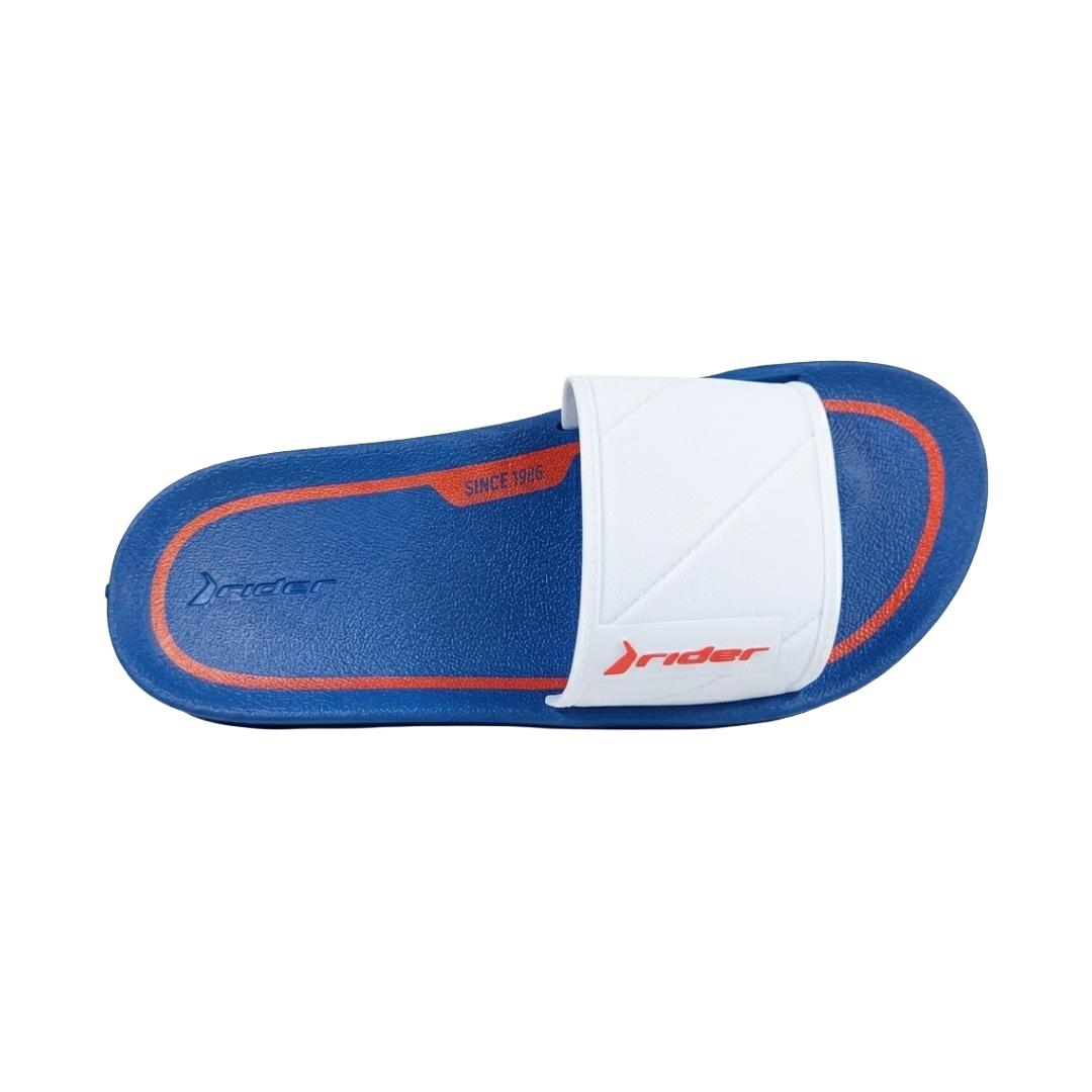 SANDALIAS RIDER STREET SLIDE HOMBRE | GR-RI-11578
