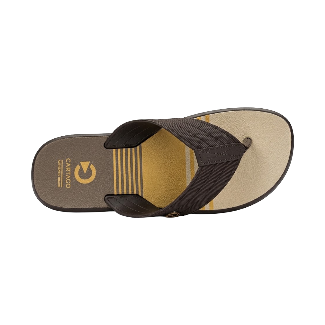 SANDALIAS CASUALES CARTAGO HOMBRE | GR-CT-11729