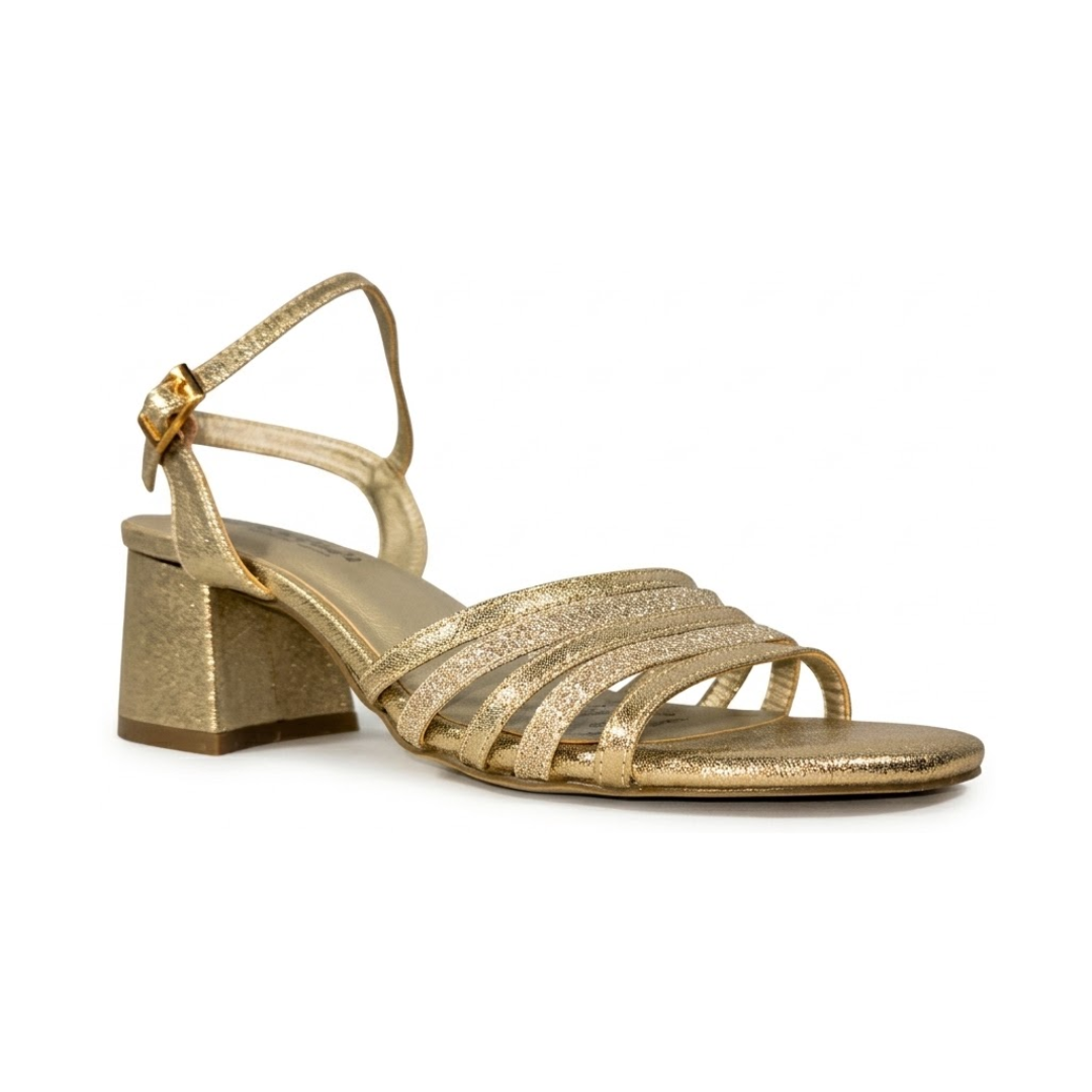 SANDALIAS DE FIESTA CHALADA MUJER | 12-FIRA-1