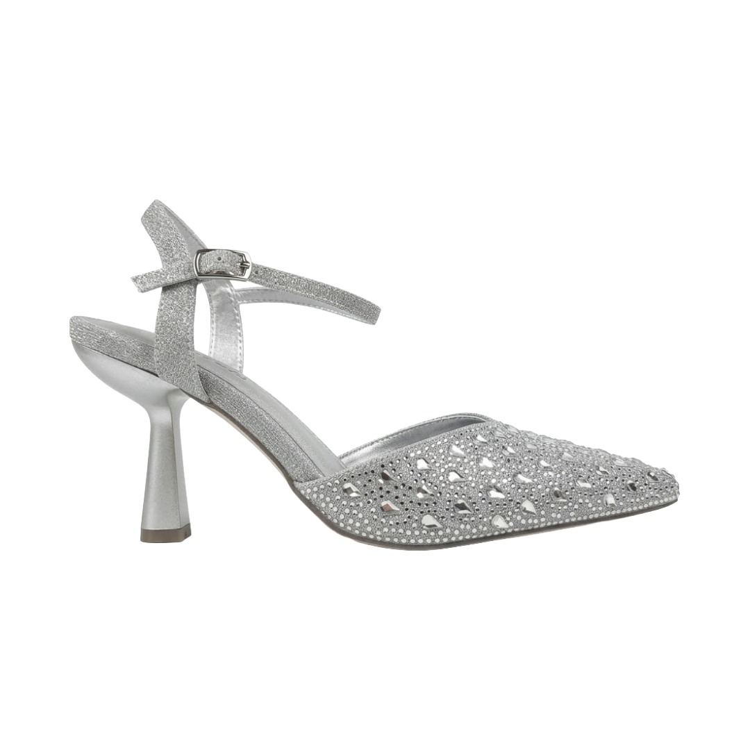 SANDALIAS DE FIESTA CHALADA MUJER | 12-REBI-1