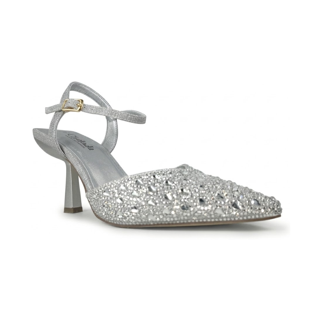 SANDALIAS DE FIESTA CHALADA MUJER | 12-REBI-1