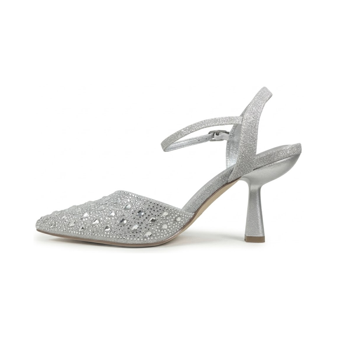 SANDALIAS DE FIESTA CHALADA MUJER | 12-REBI-1