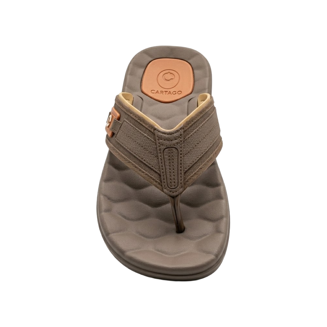 SANDALIAS CASUALES CARTAGO HOMBRE | GR-CT-12287