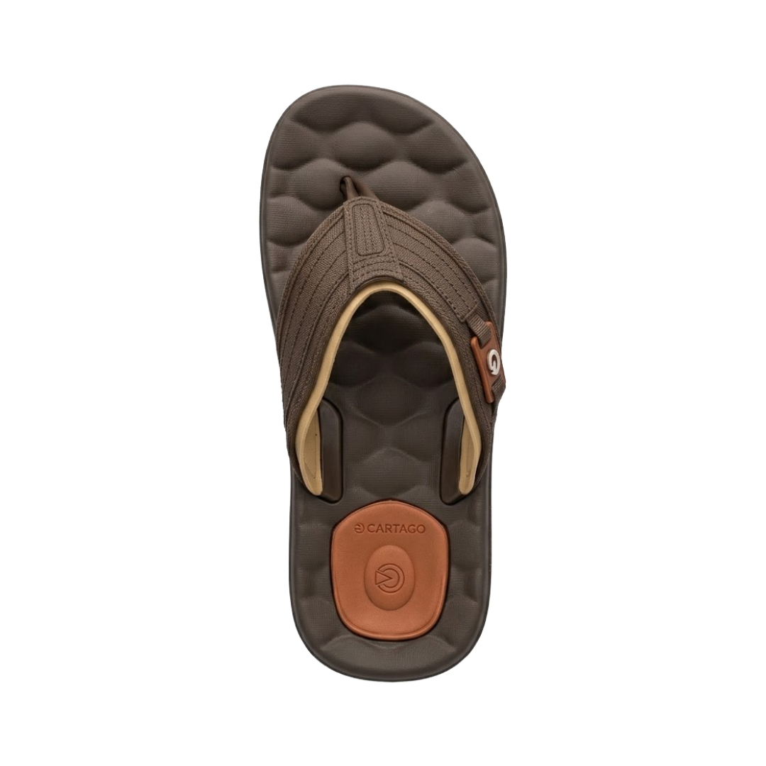 SANDALIAS CASUALES CARTAGO HOMBRE | GR-CT-12287