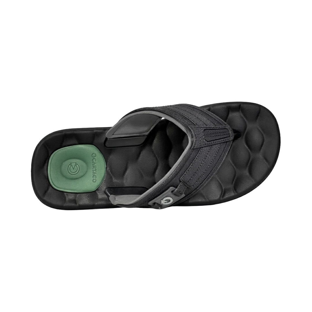 SANDALIAS CASUALES CARTAGO HOMBRE | GR-CT-12287
