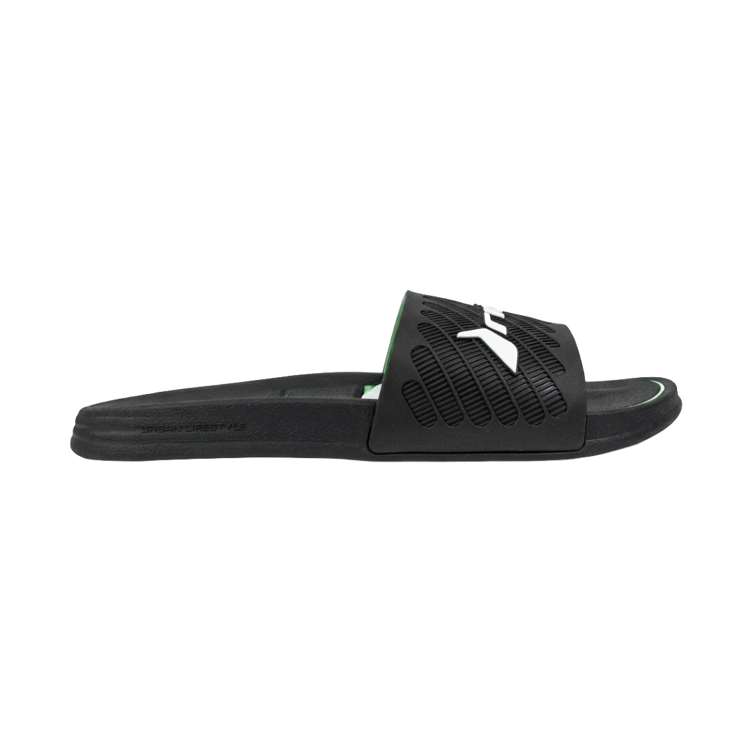 SANDALIAS RIDER STREET SLIDE HOMBRE | GR-RI-12323