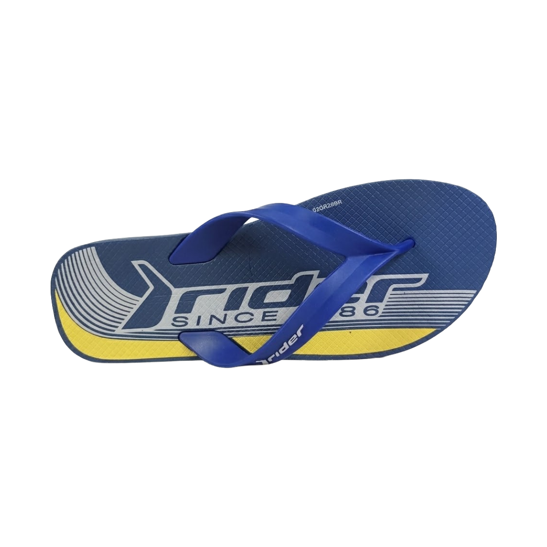 SANDALIAS RIDER STREET INFANTIL | GR-RI-12342