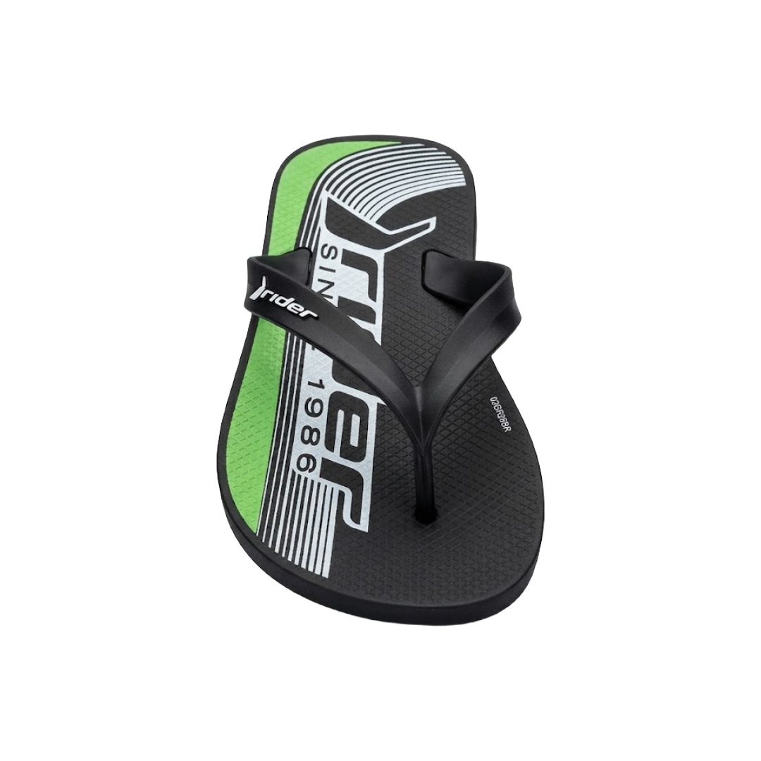 SANDALIAS RIDER STREET INFANTIL | GR-RI-12342