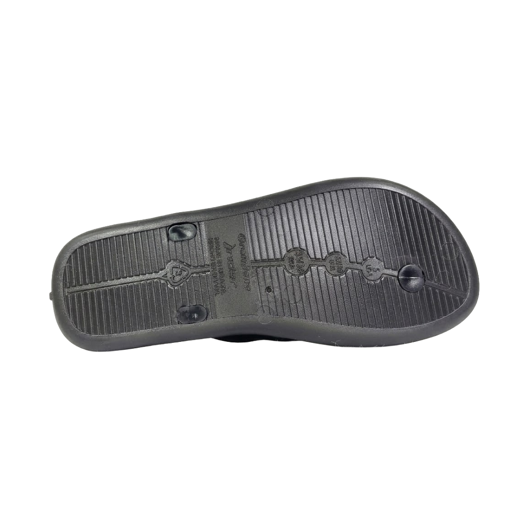 SANDALIAS RIDER STREET INFANTIL | GR-RI-12342