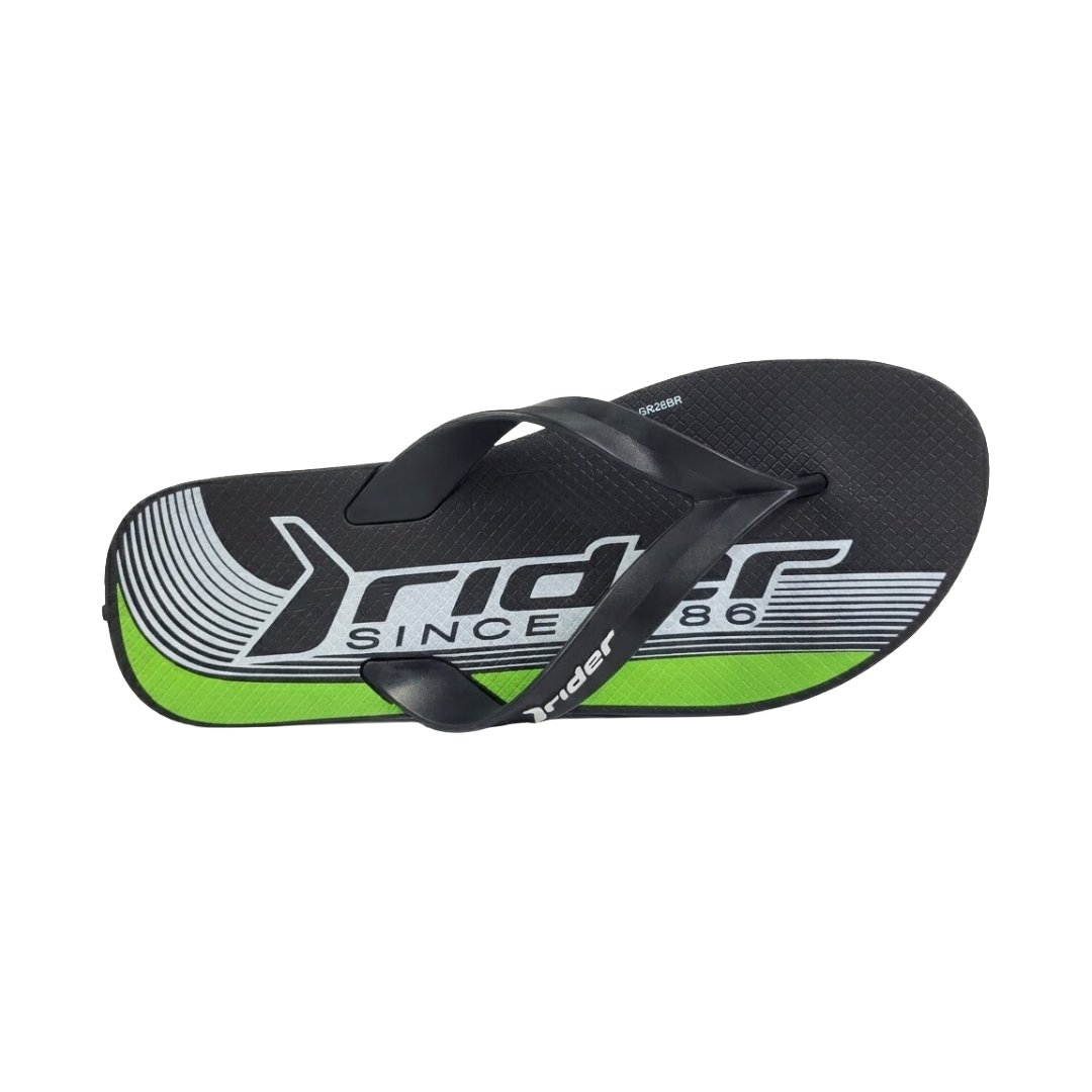 SANDALIAS RIDER STREET INFANTIL | GR-RI-12342