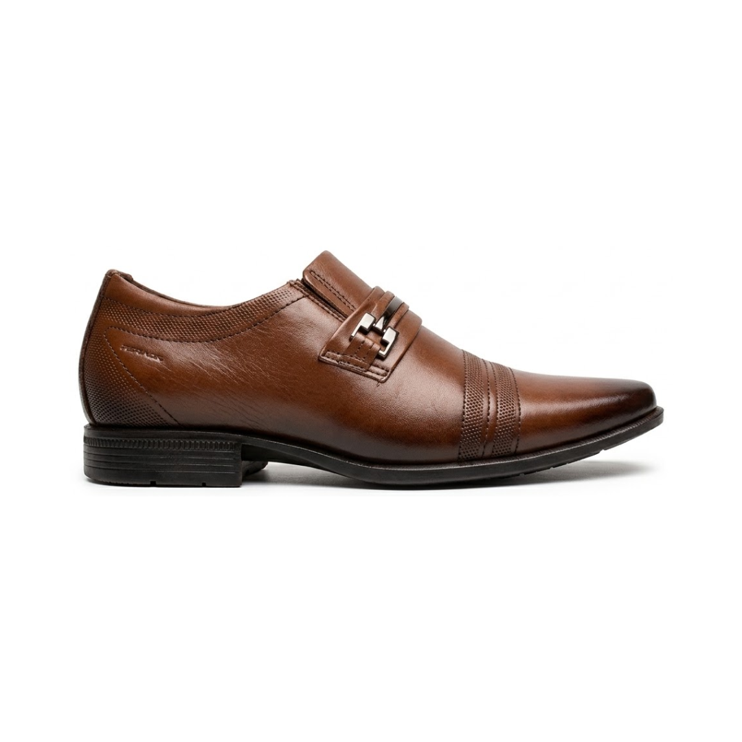 ZAPATOS FORMALES PEGADA PINHAO HOMBRE | 126511-02