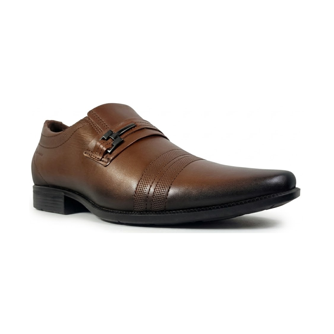 ZAPATOS FORMALES PEGADA PINHAO HOMBRE | 126511-02
