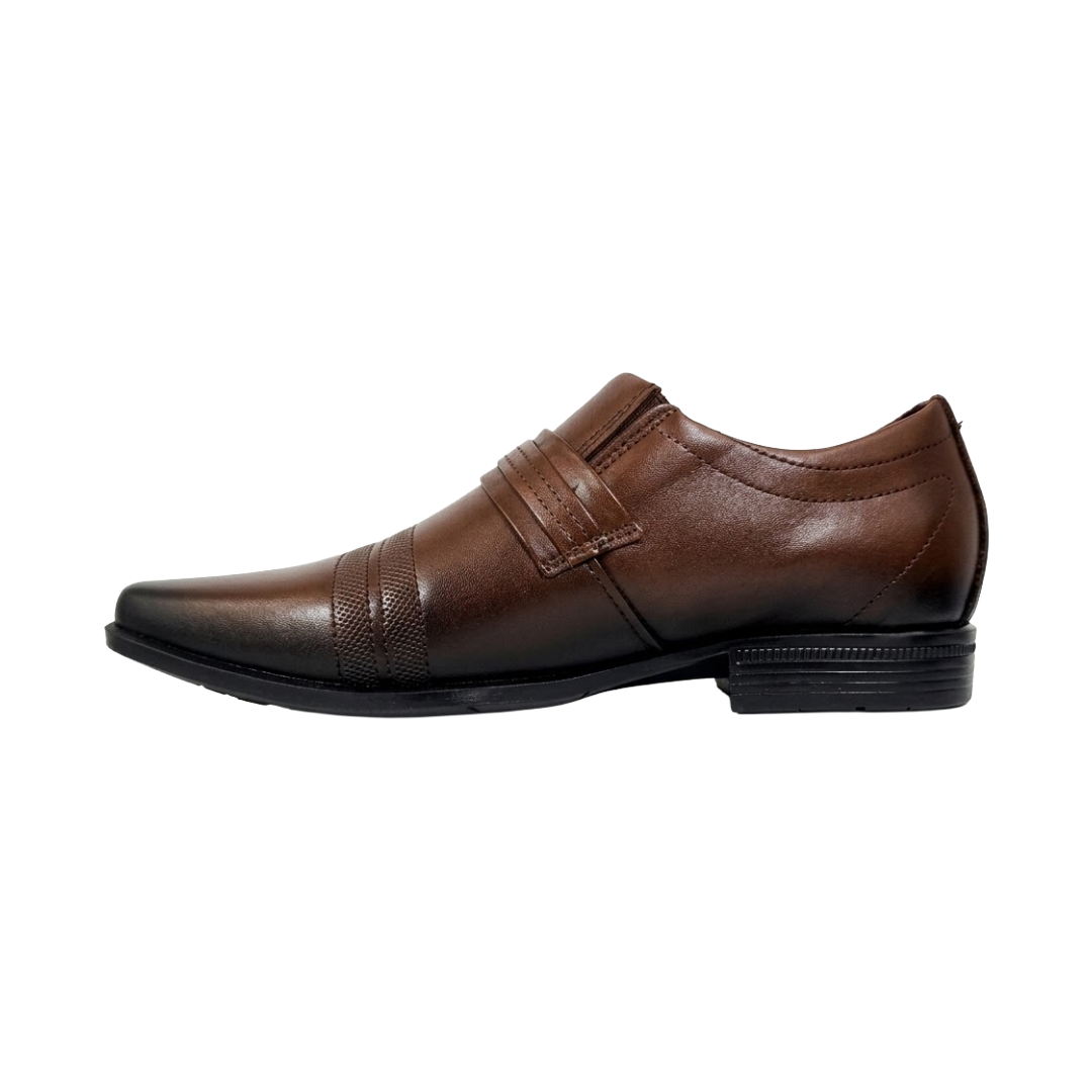 ZAPATOS FORMALES PEGADA PINHAO HOMBRE | 126511-02