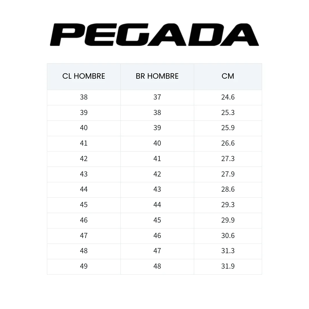 ZAPATOS FORMALES PEGADA PINHAO HOMBRE | 126511-02