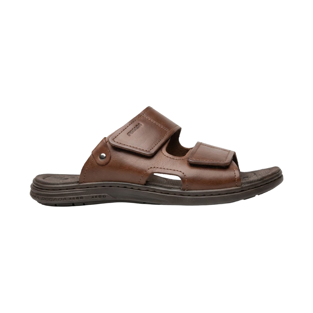 SANDALIAS PEGADA PINHAO HOMBRE | 131283-01
