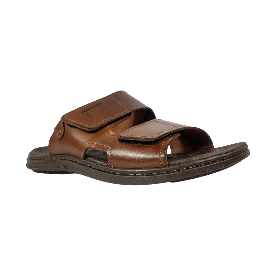 SANDALIAS PEGADA PINHAO HOMBRE | 131283-01