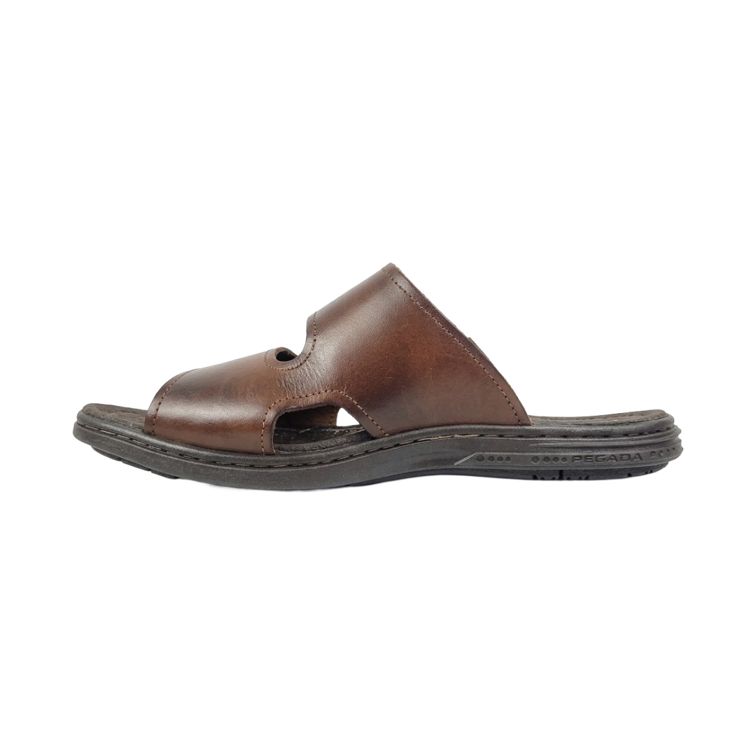 SANDALIAS PEGADA PINHAO HOMBRE | 131283-01