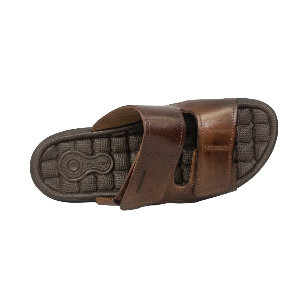 SANDALIAS PEGADA PINHAO HOMBRE | 131283-01