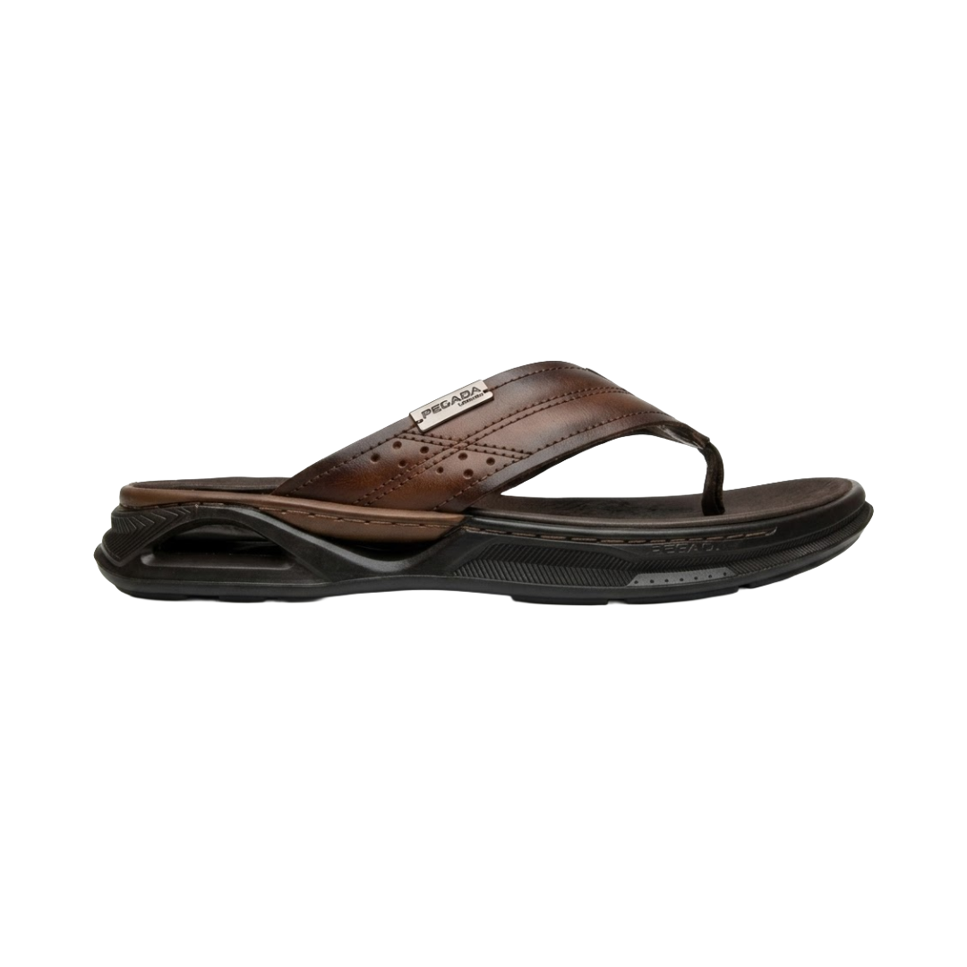 SANDALIAS PEGADA PINHAO HOMBRE | 131321-01