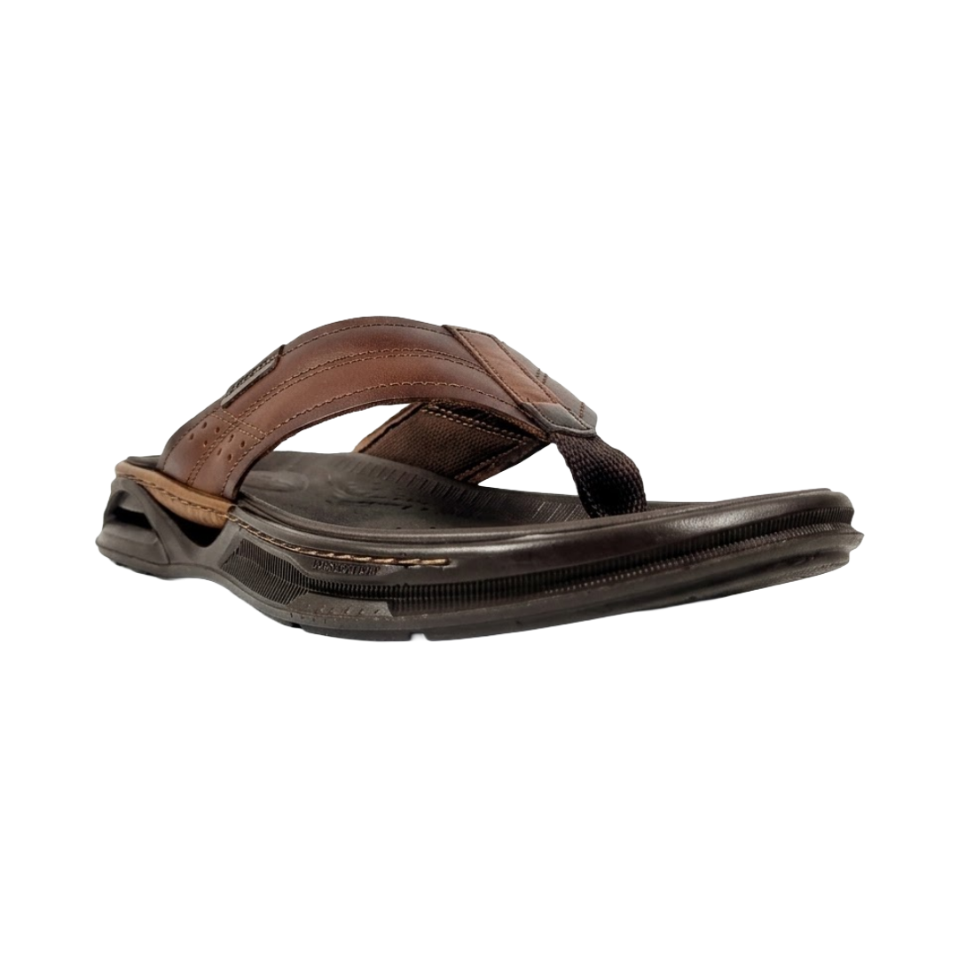 SANDALIAS PEGADA PINHAO HOMBRE | 131321-01