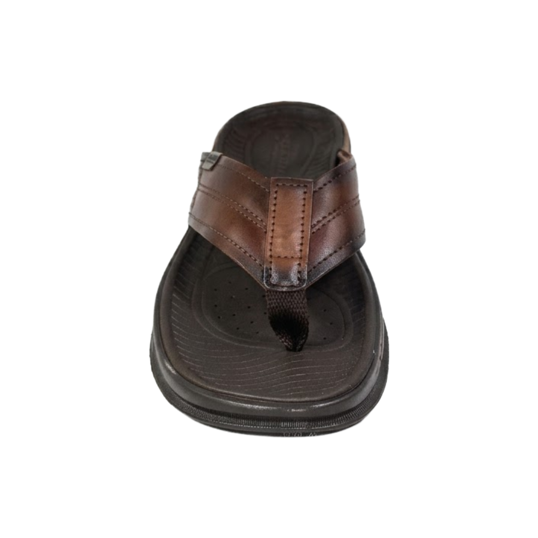 SANDALIAS PEGADA PINHAO HOMBRE | 131321-01