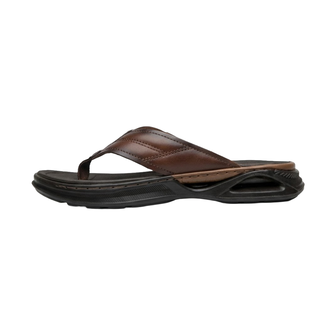 SANDALIAS PEGADA PINHAO HOMBRE | 131321-01