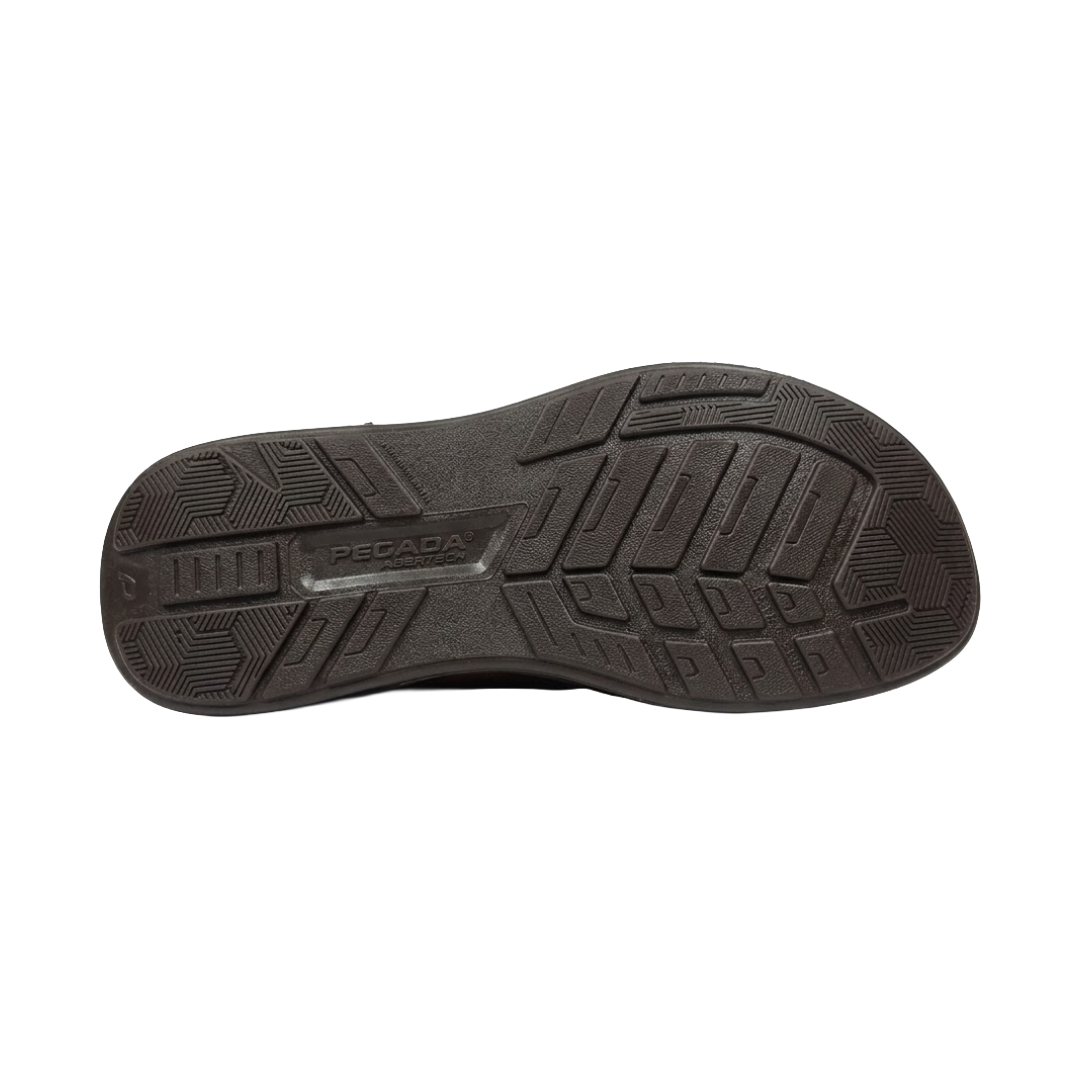 SANDALIAS PEGADA PINHAO HOMBRE | 131321-01