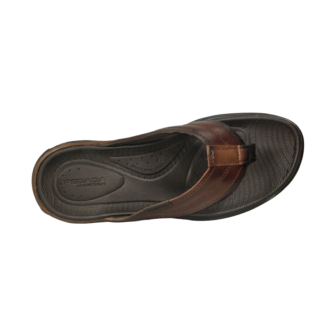 SANDALIAS PEGADA PINHAO HOMBRE | 131321-01