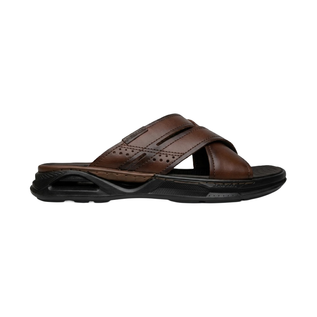 SANDALIAS PEGADA PINHAO HOMBRE | 131322-01