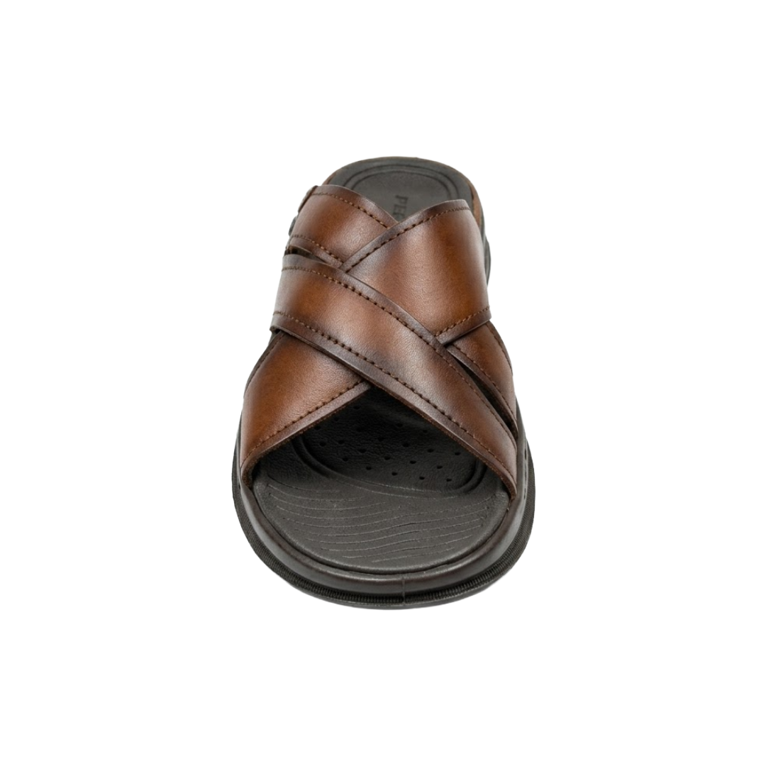 SANDALIAS PEGADA PINHAO HOMBRE | 131322-01